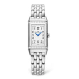 Jaeger-LeCoultre Reverso One Duetto-Jaeger LeCoultre Reverso One Duetto -