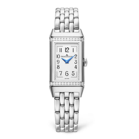 Jaeger-LeCoultre Reverso One Duetto-Jaeger LeCoultre Reverso One Duetto -