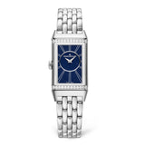 Jaeger-LeCoultre Reverso One Duetto-Jaeger LeCoultre Reverso One Duetto -