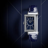Jaeger-LeCoultre Reverso One Duetto-Jaeger LeCoultre Reverso One Duetto -