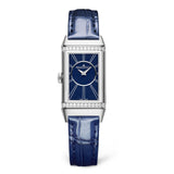 Jaeger-LeCoultre Reverso One Duetto-Jaeger LeCoultre Reverso One Duetto -