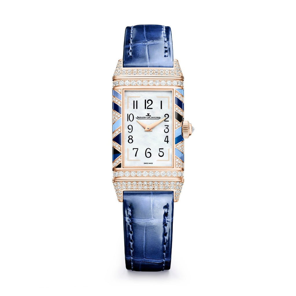 Jaeger-LeCoultre Reverso One Precious Colors-Jaeger-LeCoultre Reverso One Precious Colors - Q3292432