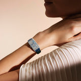 Jaeger-LeCoultre Reverso One Precious Flowers - White Lilies-Jaeger LeCoultre Reverso One Precious Flowers - White Lilies -