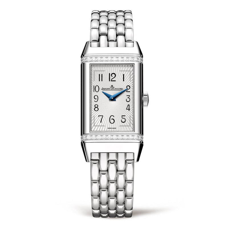 Jaeger-LeCoultre Reverso One-Jaeger LeCoultre Reverso One -