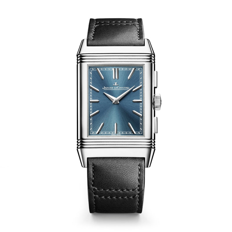 Jaeger-LeCoultre Reverso Tribute Chronograph-Jaeger-LeCoultre Reverso Tribute Chronograph - Q389848J