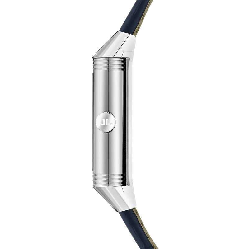 Jaeger-LeCoultre Reverso Tribute Duoface-Jaeger LeCoultre Reverso Tribute Duoface -