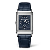 Jaeger-LeCoultre Reverso Tribute Duoface-Jaeger LeCoultre Reverso Tribute Duoface -