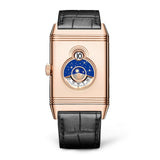 Jaeger-LeCoultre Reverso Tribute Nonantième-Jaeger LeCoultre Reverso Tribute Nonantième - Q711252J