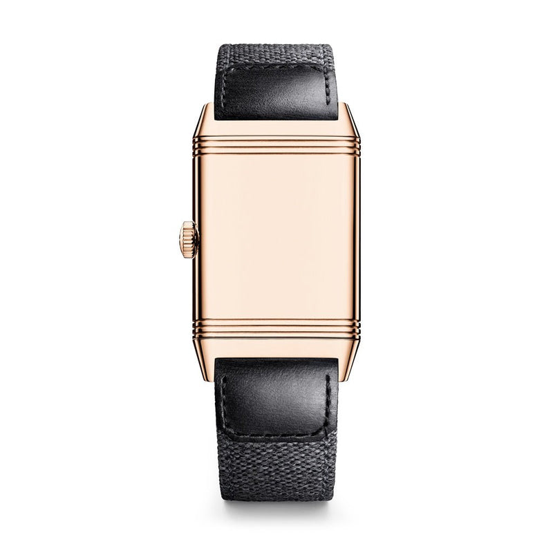 Jaeger-LeCoultre Reverso Tribute Monoface Small Seconds-Jaeger-LeCoultre Reverso Tribute Small Seconds - Q7132521