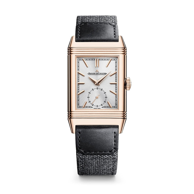 Jaeger-LeCoultre Reverso Tribute Monoface Small Seconds-Jaeger-LeCoultre Reverso Tribute Small Seconds - Q7132521