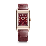 Jaeger-LeCoultre Reverso Tribute Small Seconds-Jaeger-LeCoultre Reverso Tribute Small Seconds - Q713256J