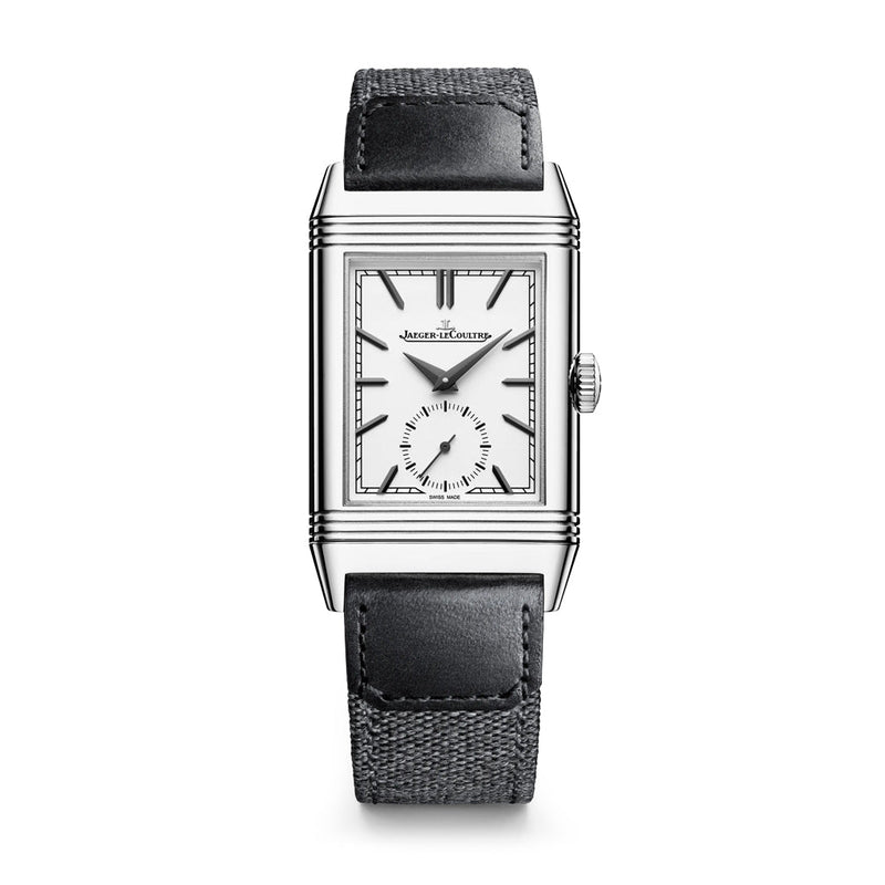 Jaeger-LeCoultre Reverso Tribute Monoface Small Seconds-Jaeger-LeCoultre Reverso Tribute Small Seconds - Q713842J
