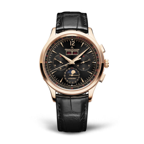 Jaeger-LeCoultre Master Control Chronograph Calendar-Jaeger LeCoutlre Master Control Chronograph Calendar - Q413257J