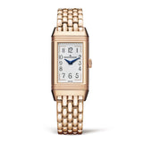 Jaeger-LeCoultre Reverso One Duetto Moon-Jaeger LeCoutlre Reverso One Duetto Moon - Q3352120