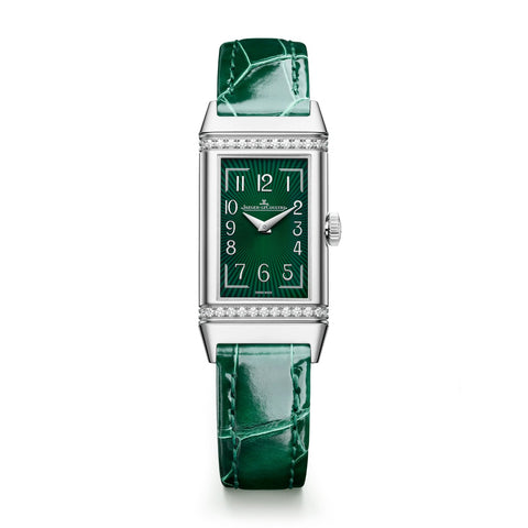 Jaeger-LeCoultre Reverso One Monoface-Jaeger-LeCoutlre Reverso One Monoface - Q328853J