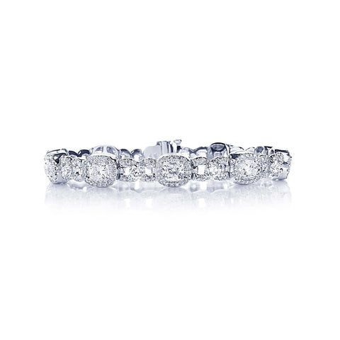 JB Star Bracelet-JB Star Bracelet -