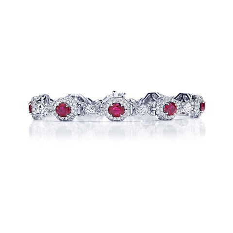 JB Star Bracelet-JB Star Bracelet -