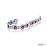 JB Star Bracelet-JB Star Bracelet -