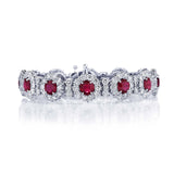 JB Star Bracelet-JB Star Bracelet -