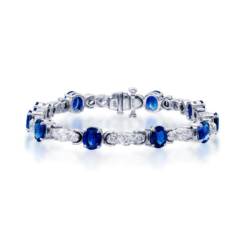 JB Star Bracelet-JB Star Bracelet -