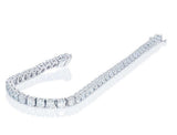 JB Star Diamond Bracelet-JB Star Diamond Bracelet -