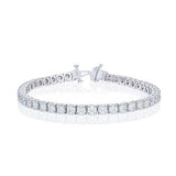 JB Star Diamond Bracelet-JB Star Diamond Bracelet -