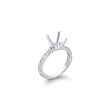 JB Star Diamond Mounting-JB Star Diamond Mounting - 0131/014