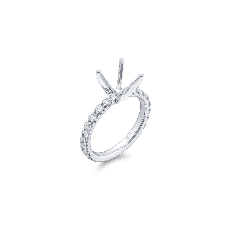 JB Star Diamond Mounting-JB Star Diamond Mounting -