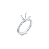 JB Star Diamond Mounting-JB Star Diamond Mounting -