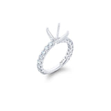 JB Star Diamond Mounting-JB Star Diamond Mounting -