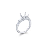 JB Star Diamond Mounting-JB Star Diamond Mounting - 3206/001