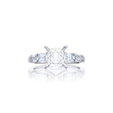 JB Star Diamond Mounting-JB Star Diamond Mounting - 3206/001