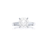 JB Star Diamond Mounting-JB Star Diamond Mounting - 4398-133
