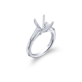 JB Star Diamond Mounting-JB Star Diamond Mounting - 4398-133