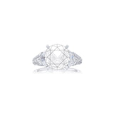 JB Star Diamond Mounting-JB Star Diamond Mounting - 5658/005