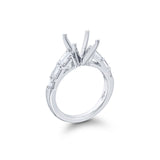 JB Star Diamond Mounting-JB Star Diamond Mounting - 7425-030