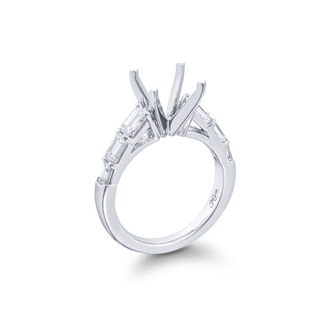 JB Star Diamond Mounting-JB Star Diamond Mounting - 7425-030