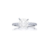 JB Star Diamond Mounting Ring-JB Star Diamond Mounting Ring - 0898-191