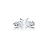 JB Star Diamond Mounting Ring-JB Star Diamond Mounting Ring - 5545-009