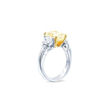 JB Star Diamond Ring-JB Star Diamond Ring -
