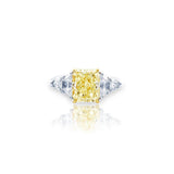 JB Star Diamond Ring-JB Star Diamond Ring -