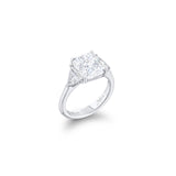 JB Star Diamond Ring-JB Star Diamond Ring -