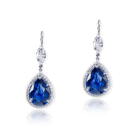 JB Star Earrings-JB Star Earrings -
