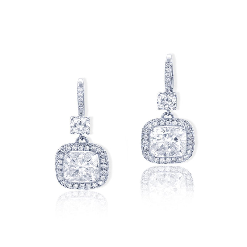 JB Star Earrings-JB Star Earrings -