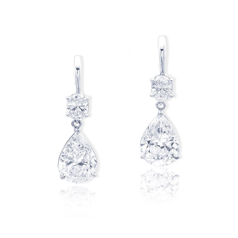 JB Star Earrings-JB Star Earrings -