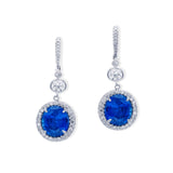 JB Star Earrings-JB Star Earrings -
