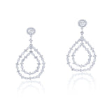 JB Star Earrings-JB Star Earrings -