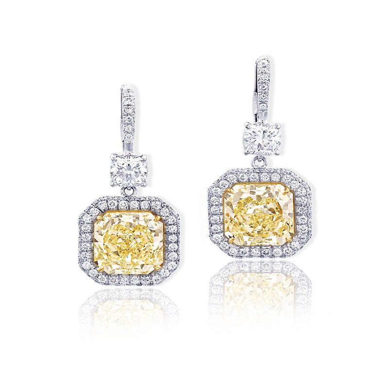 JB Star Earrings-JB Star Earrings -