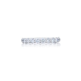 JB Star Platinum Diamond Band-JB Star Platinum Diamond Band - 0675/100