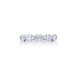 JB Star Platinum Diamond Band-JB Star Platinum Diamond Band - 5296/005